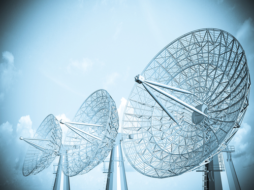 telecommunication