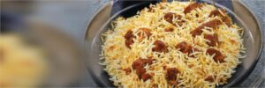 Best Quality Basmati Rice