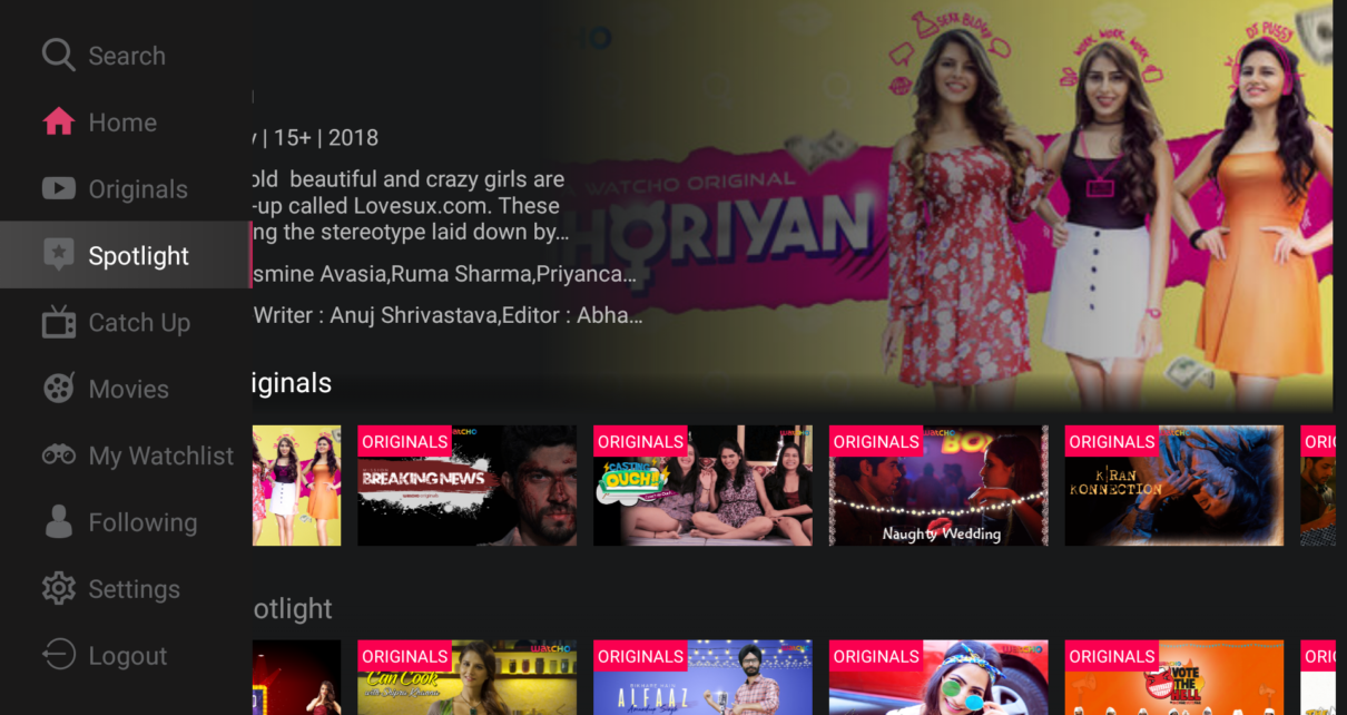 Best Indian Web Series