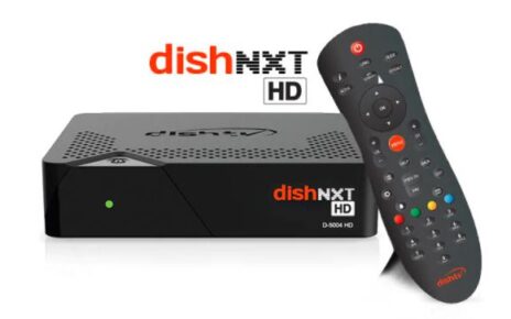 DishNXT HD