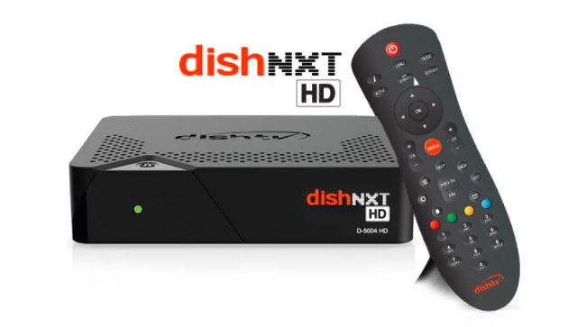 DishNXT HD