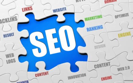 Search Engine Optimization