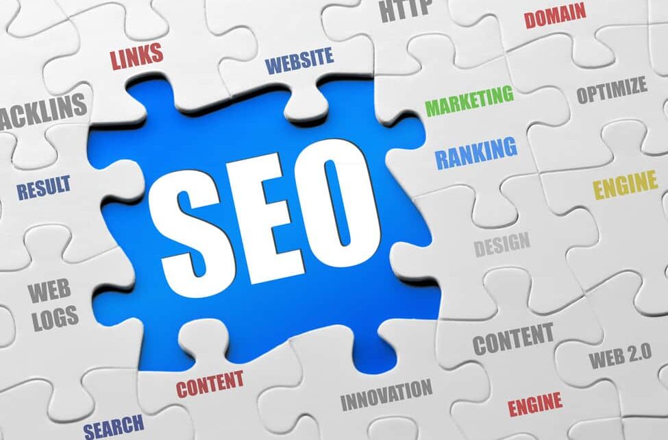 Search Engine Optimization