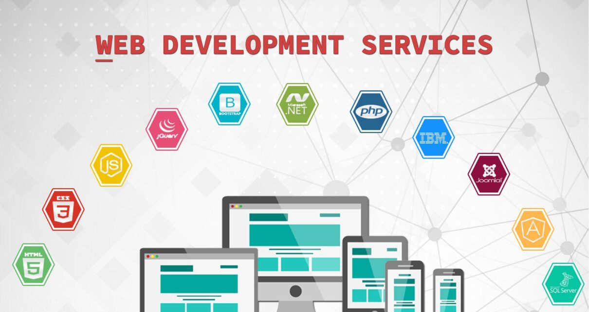 Web Development Services