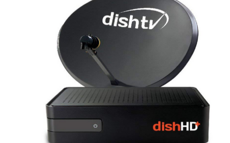 Dish TV DTH