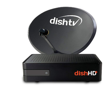 Dish TV DTH