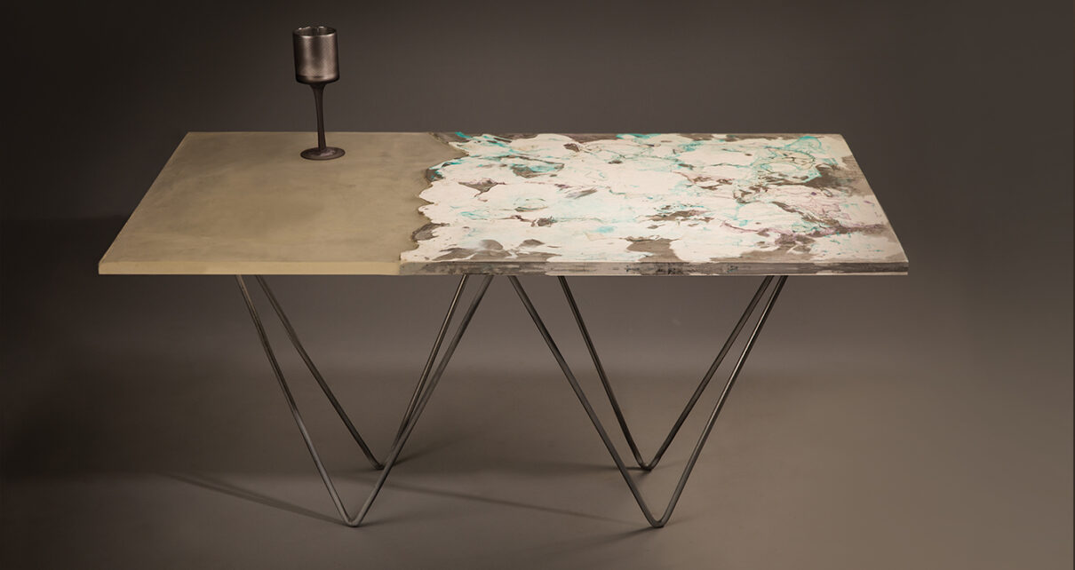 Shop luxury furniture online by craft beton