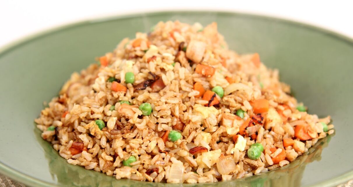 Fried Rice By Daawat Rice