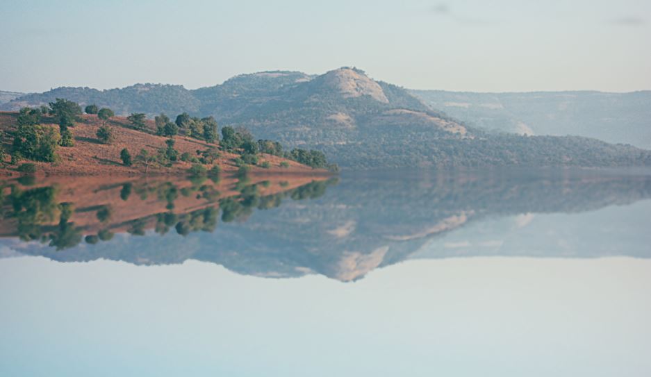 Uksan Lake