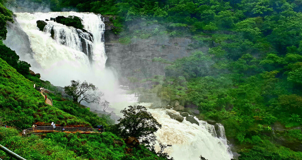 tourist spots in Chikmagalur