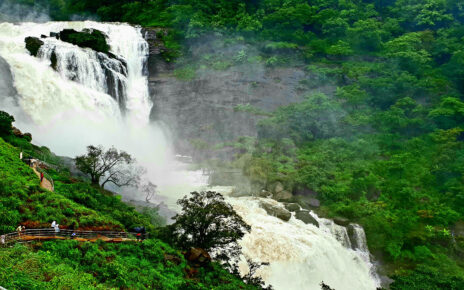 tourist spots in Chikmagalur