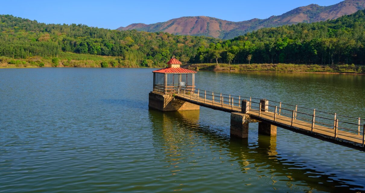 sightseeing in Chikmagalur