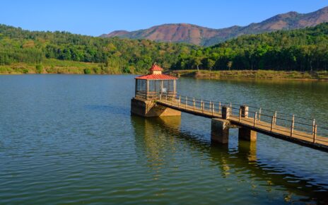 sightseeing in Chikmagalur