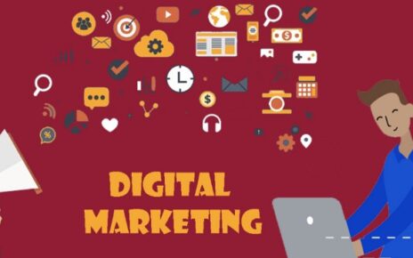 digital marketing services