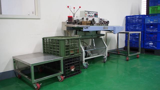 Food Processing Business in India